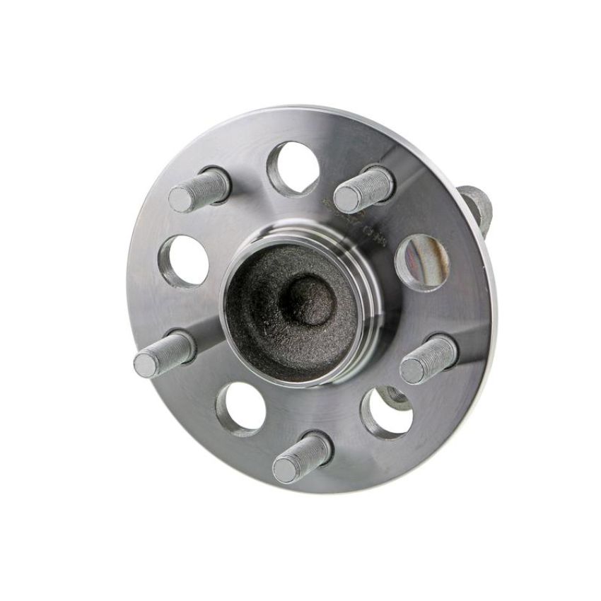 MEVOTECH MB86312 Wheel Bearing and Hub Assembly