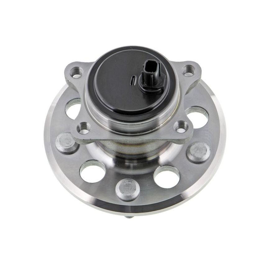 MEVOTECH MB86312 Wheel Bearing and Hub Assembly