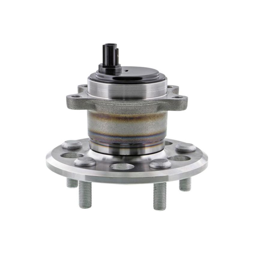 MEVOTECH MB86312 Wheel Bearing and Hub Assembly