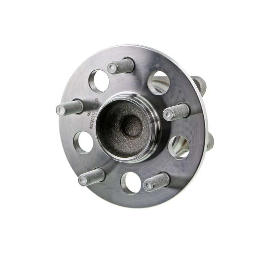 MEVOTECH MB86313 Wheel Bearing and Hub Assembly