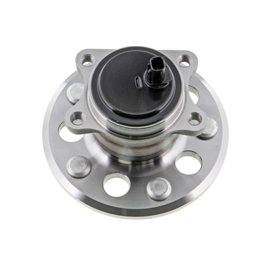 MEVOTECH MB86313 Wheel Bearing and Hub Assembly