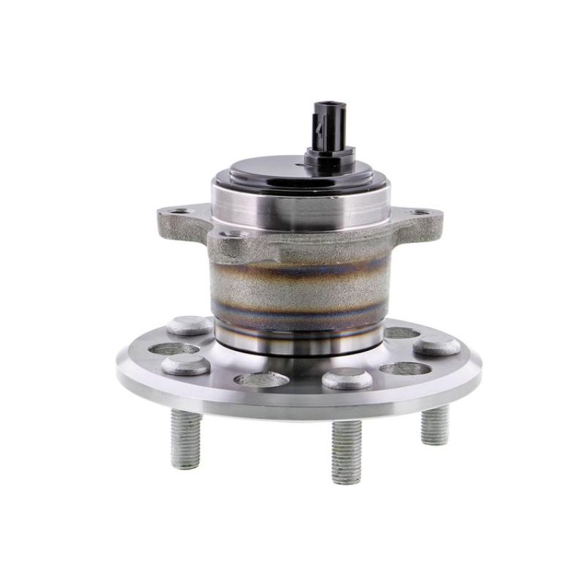 MEVOTECH MB86313 Wheel Bearing and Hub Assembly