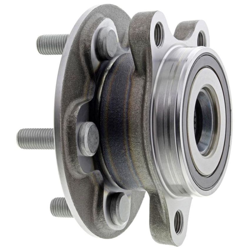 MEVOTECH MB86315 Wheel Bearing and Hub Assembly