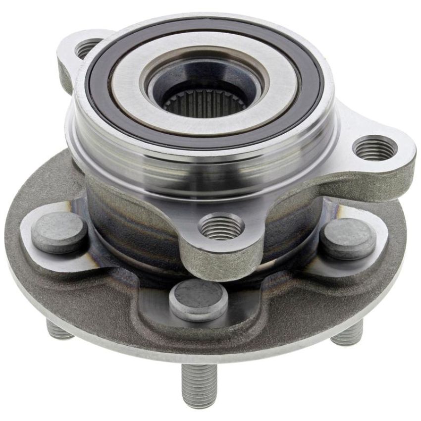 MEVOTECH MB86315 Wheel Bearing and Hub Assembly