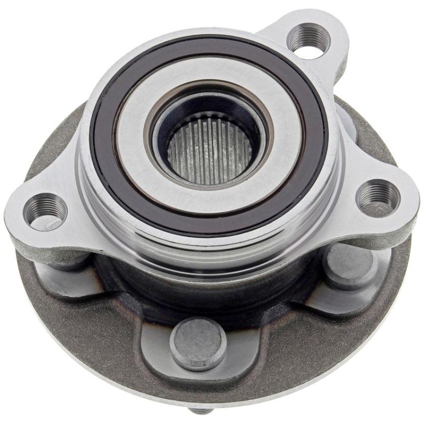 MEVOTECH MB86315 Wheel Bearing and Hub Assembly