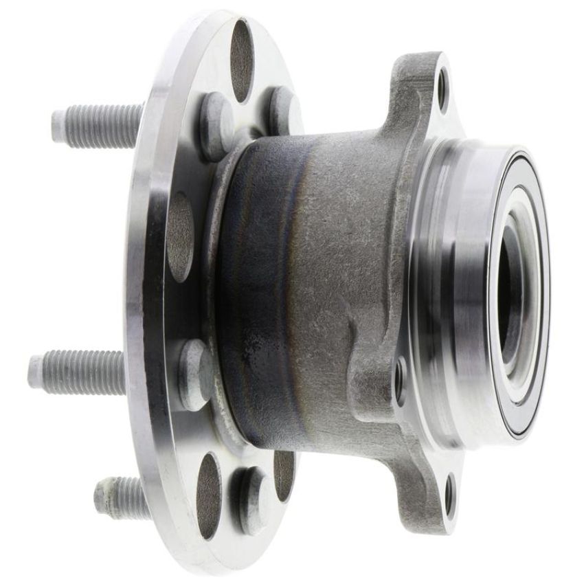 MEVOTECH MB86317 Wheel Bearing and Hub Assembly
