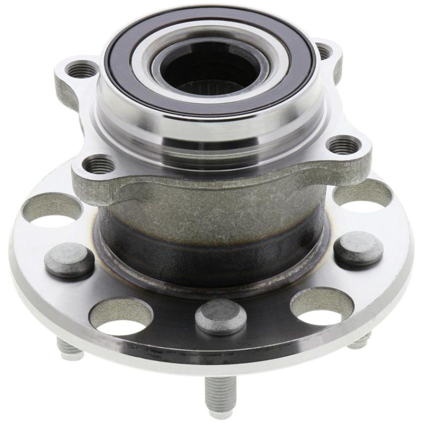 MEVOTECH MB86317 Wheel Bearing and Hub Assembly