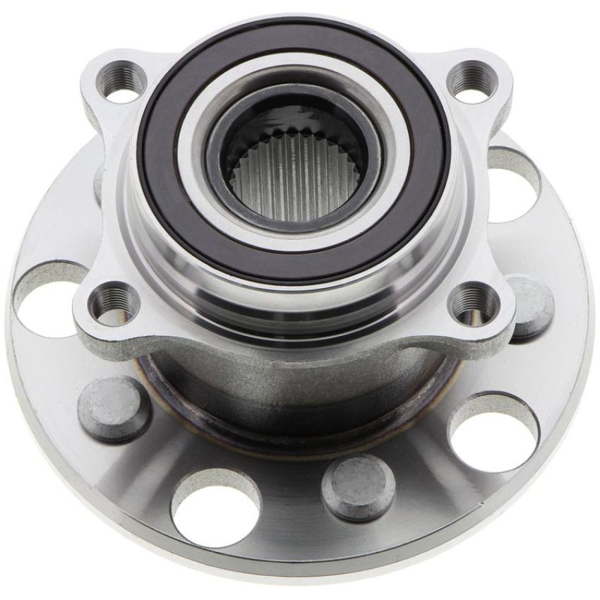 MEVOTECH MB86317 Wheel Bearing and Hub Assembly
