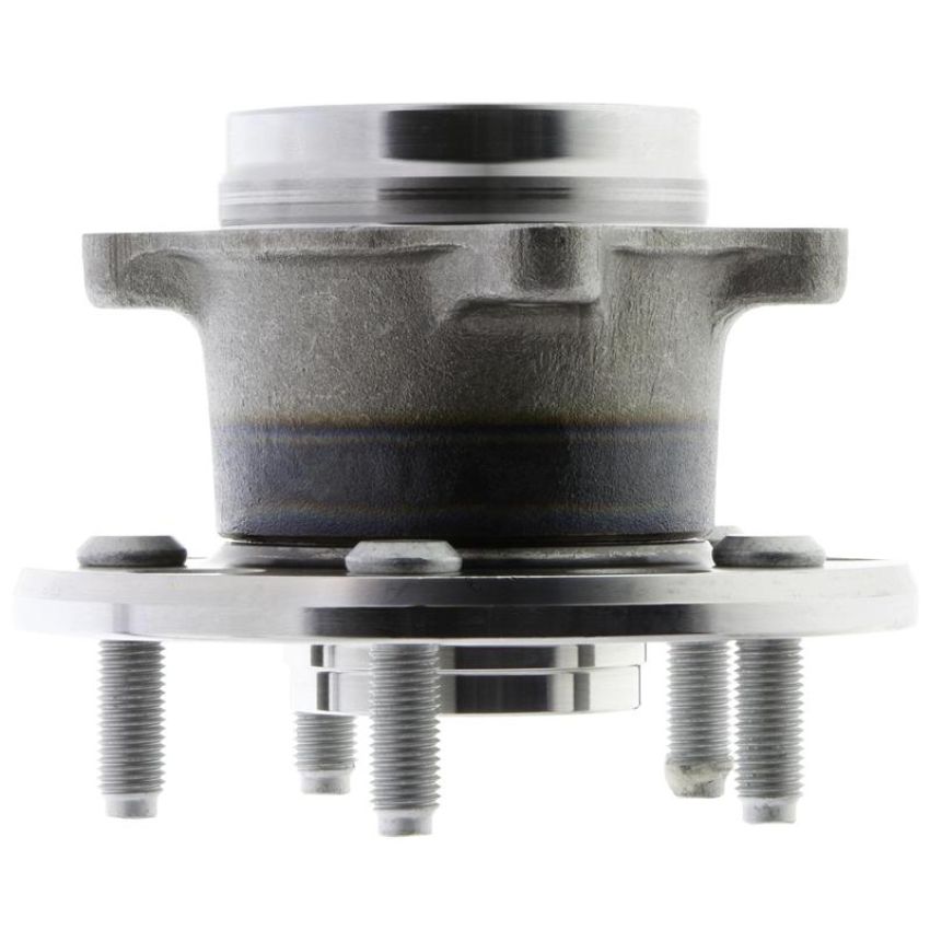 MEVOTECH MB86317 Wheel Bearing and Hub Assembly