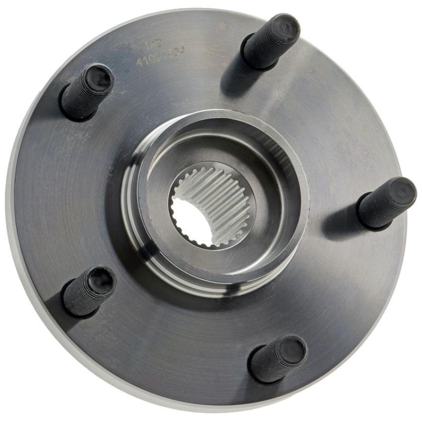 MEVOTECH MB86318 Wheel Hub Repair Kit