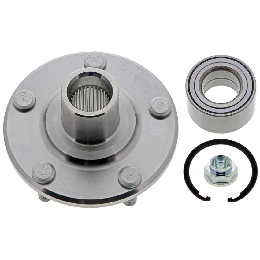 MEVOTECH MB86319 Wheel Hub Repair Kit