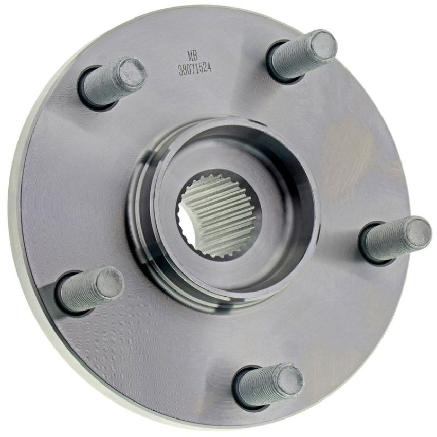 MEVOTECH MB86320 Wheel Hub Repair Kit