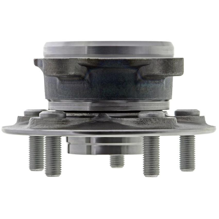 MEVOTECH MB86323 Wheel Bearing and Hub Assembly
