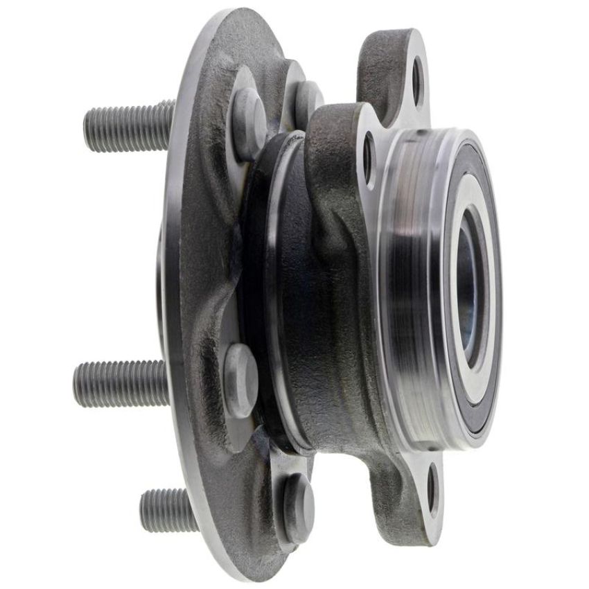 MEVOTECH MB86325 Wheel Bearing and Hub Assembly