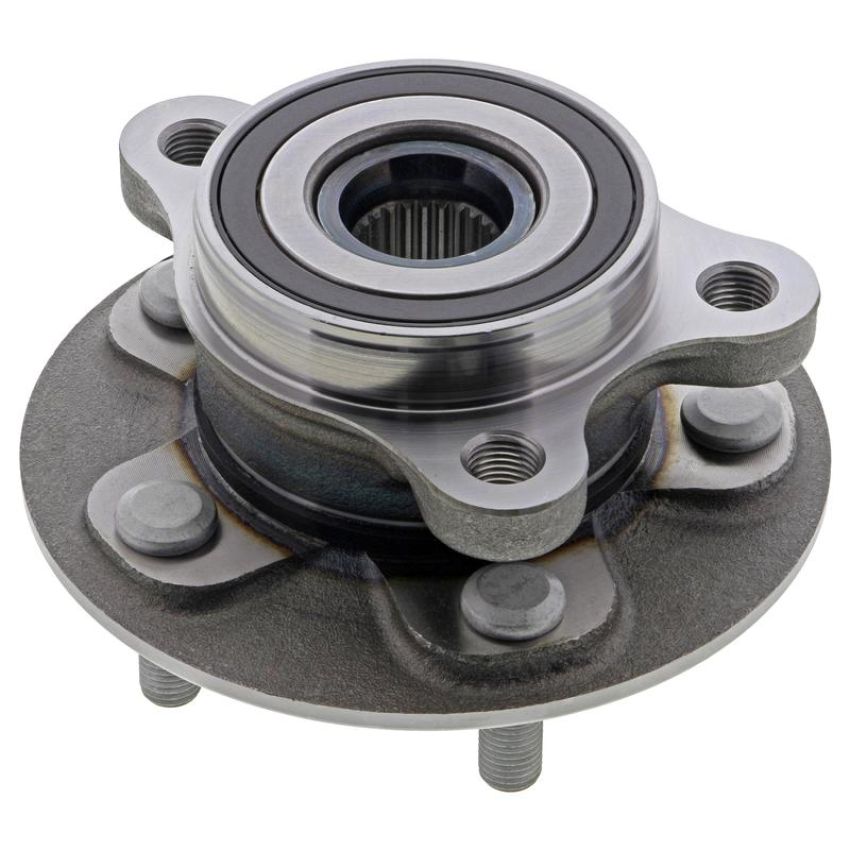 MEVOTECH MB86325 Wheel Bearing and Hub Assembly