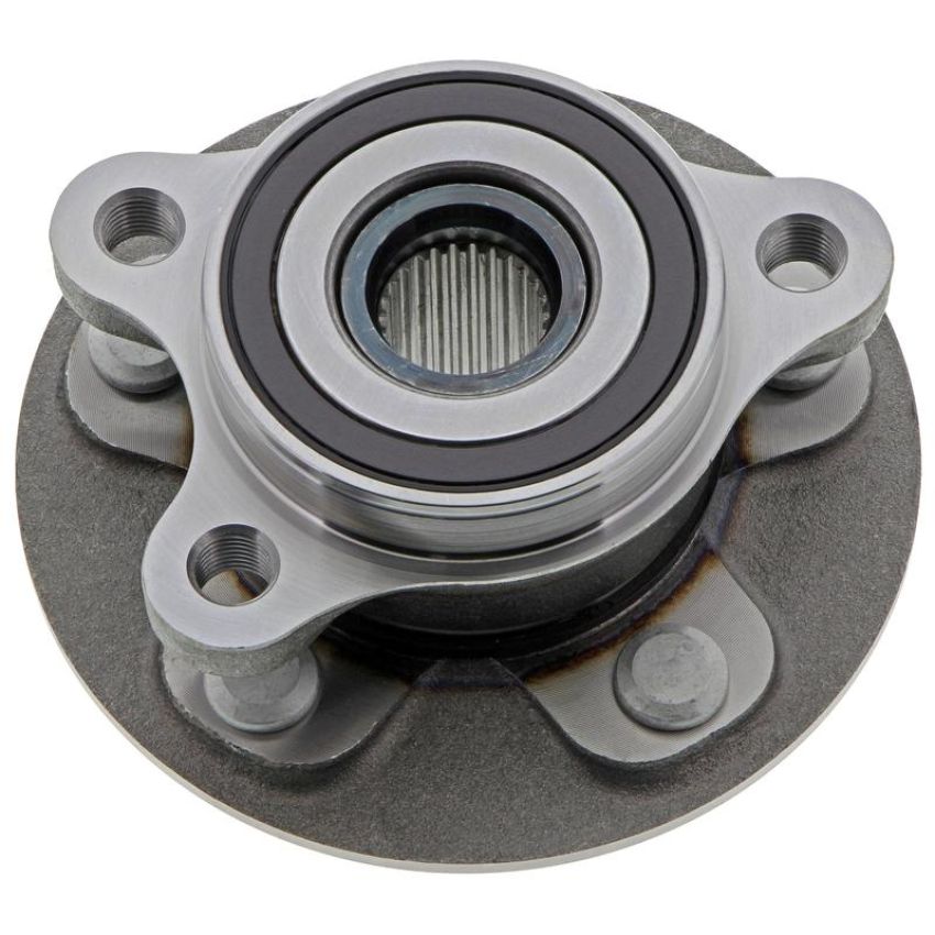 MEVOTECH MB86325 Wheel Bearing and Hub Assembly