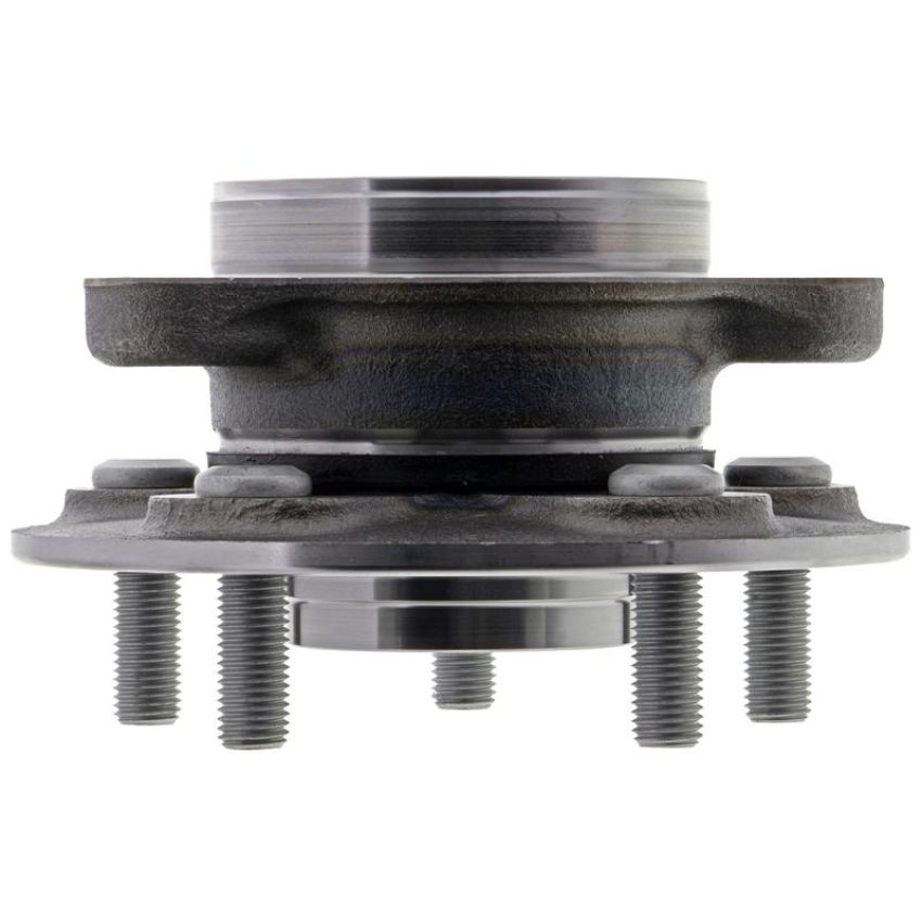 MEVOTECH MB86325 Wheel Bearing and Hub Assembly