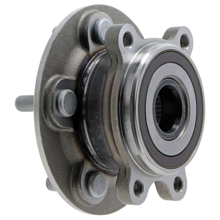 MEVOTECH MB86328 Wheel Bearing and Hub Assembly