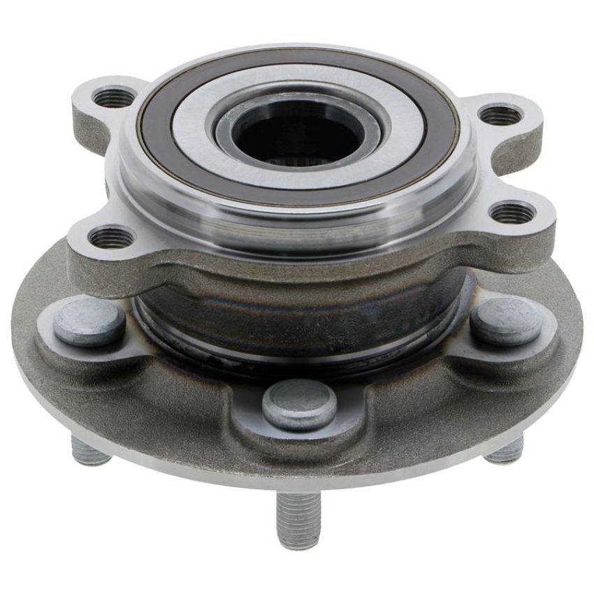 MEVOTECH MB86328 Wheel Bearing and Hub Assembly