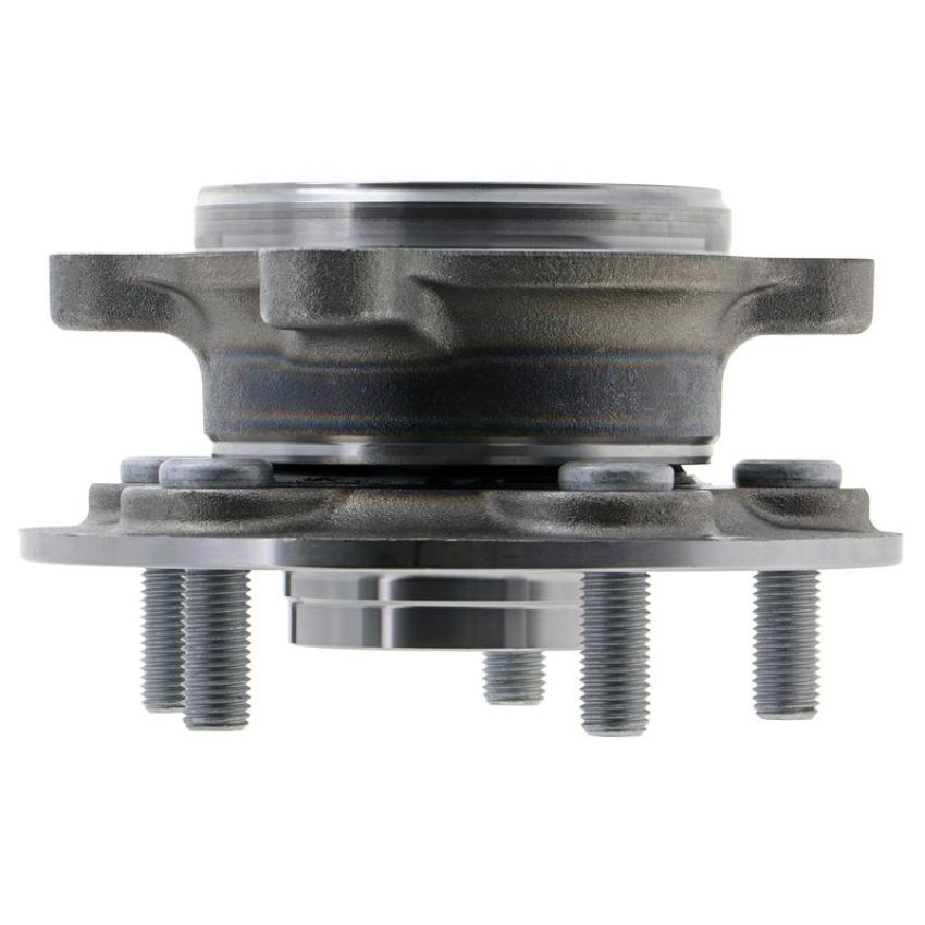 MEVOTECH MB86328 Wheel Bearing and Hub Assembly