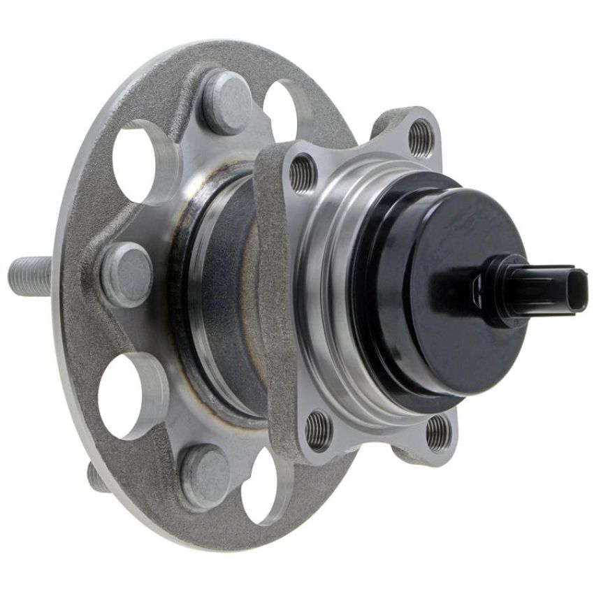 MEVOTECH MB86329 Wheel Bearing and Hub Assembly
