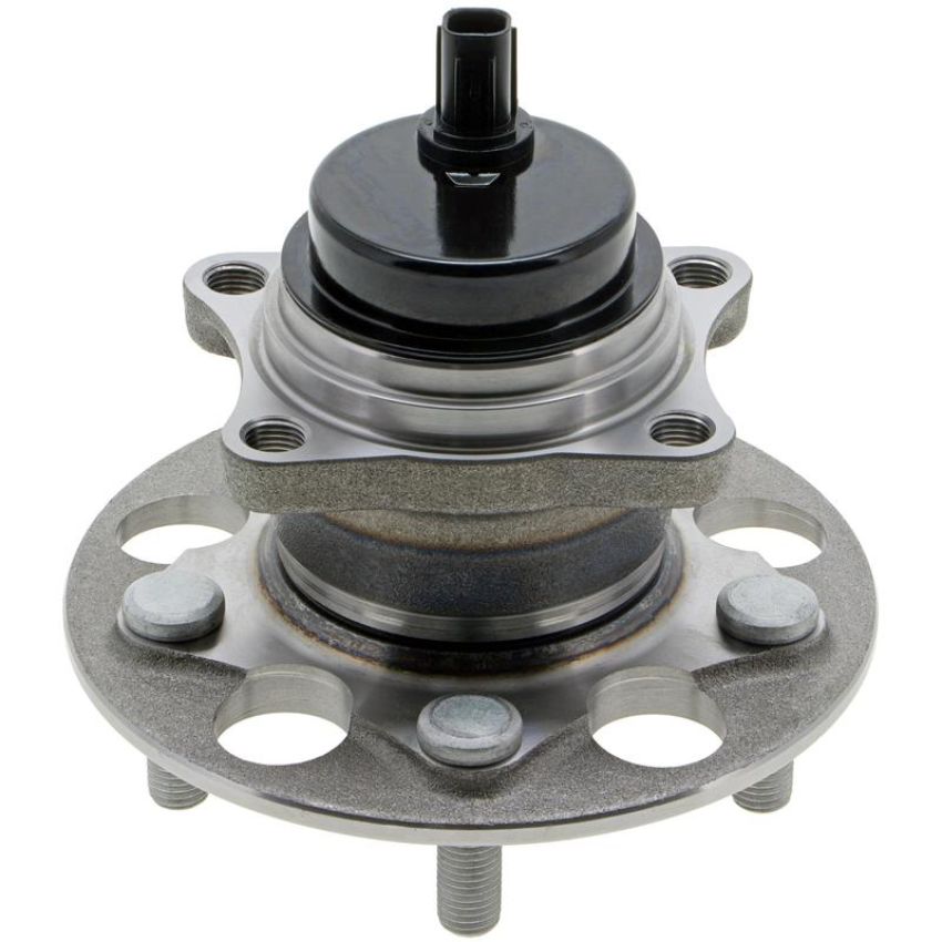 MEVOTECH MB86329 Wheel Bearing and Hub Assembly