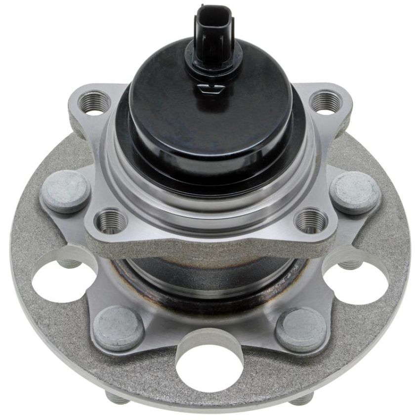 MEVOTECH MB86329 Wheel Bearing and Hub Assembly