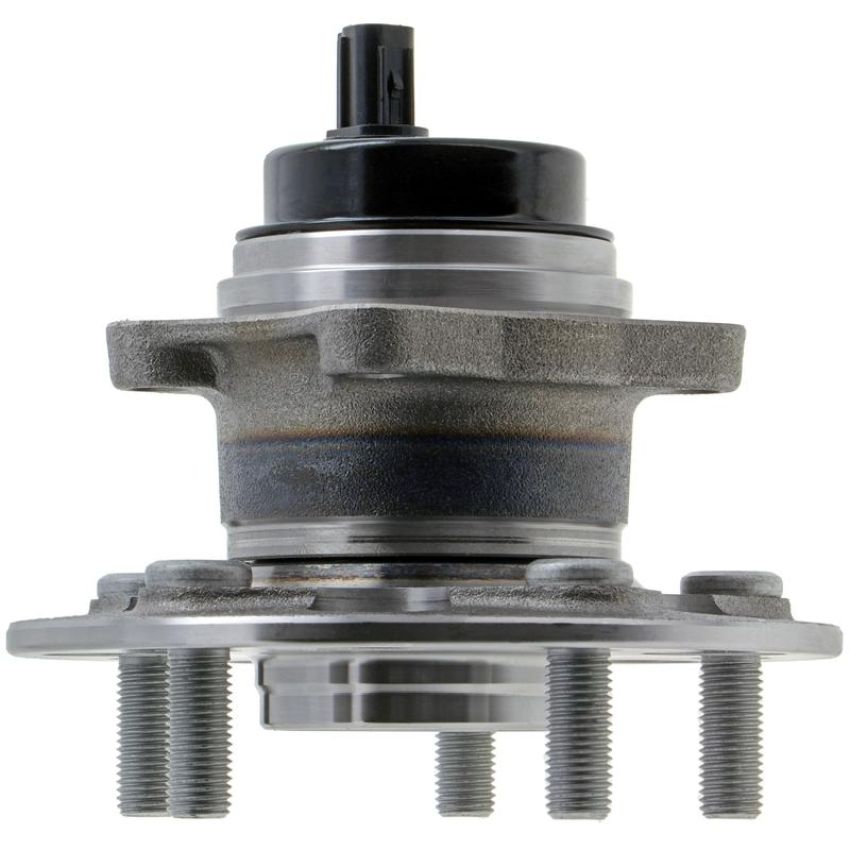 MEVOTECH MB86329 Wheel Bearing and Hub Assembly