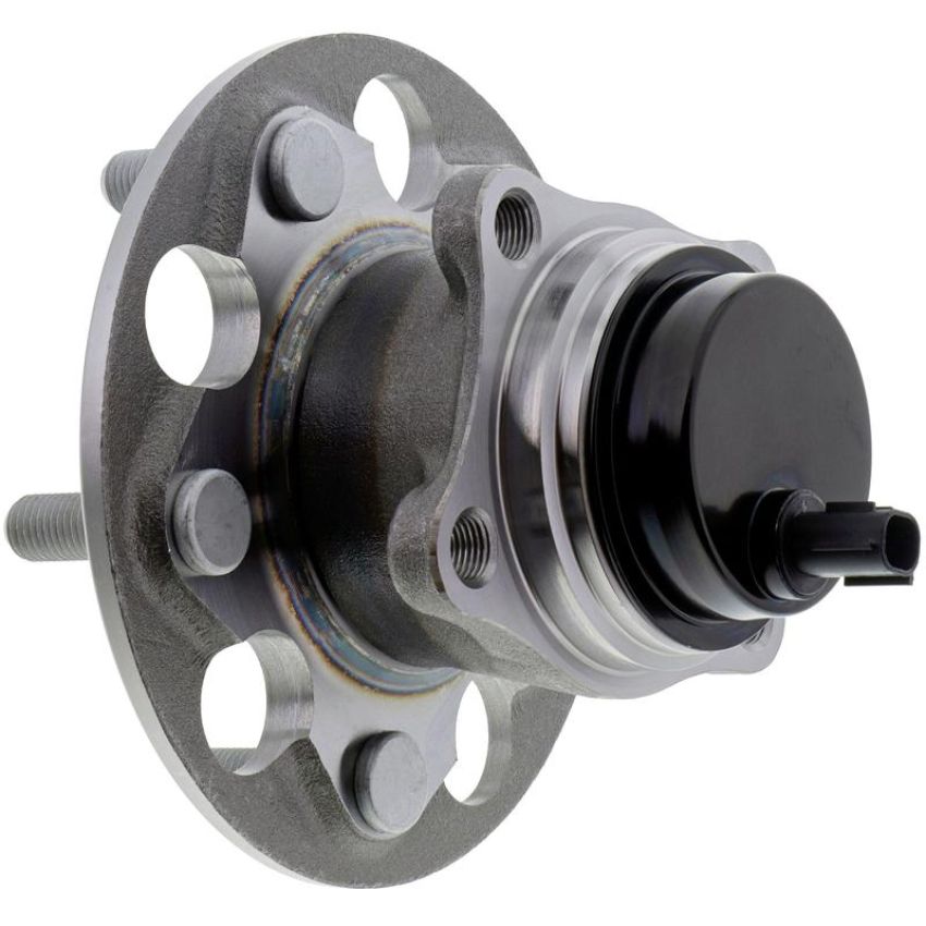 MEVOTECH MB86339 Wheel Bearing and Hub Assembly