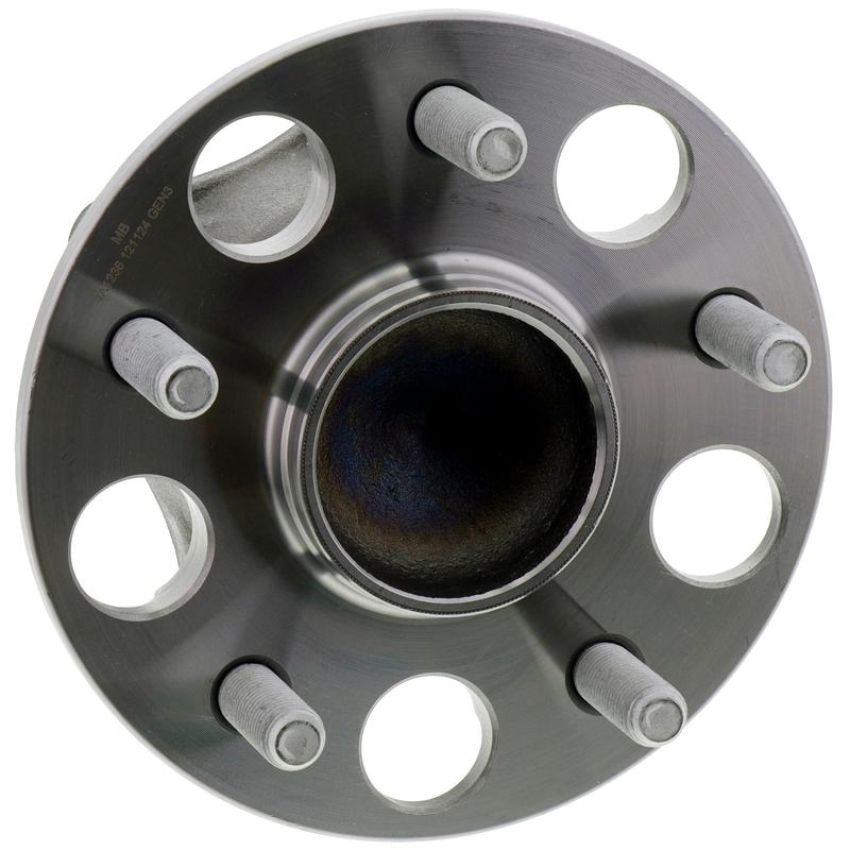 MEVOTECH MB86339 Wheel Bearing and Hub Assembly