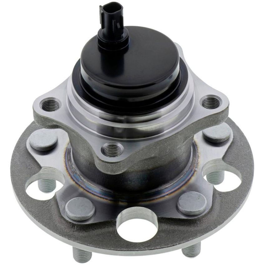 MEVOTECH MB86339 Wheel Bearing and Hub Assembly
