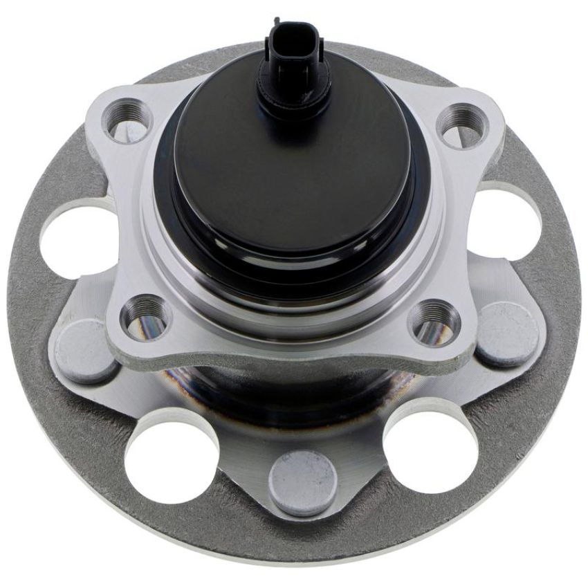 MEVOTECH MB86339 Wheel Bearing and Hub Assembly