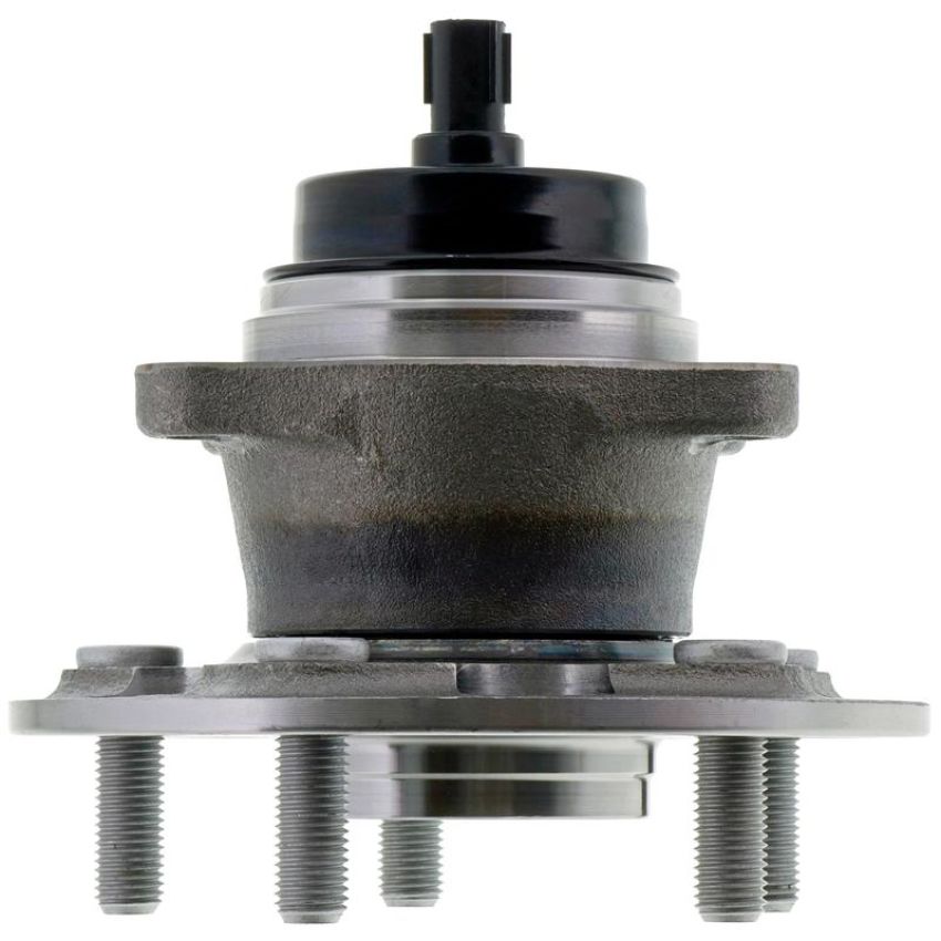 MEVOTECH MB86339 Wheel Bearing and Hub Assembly