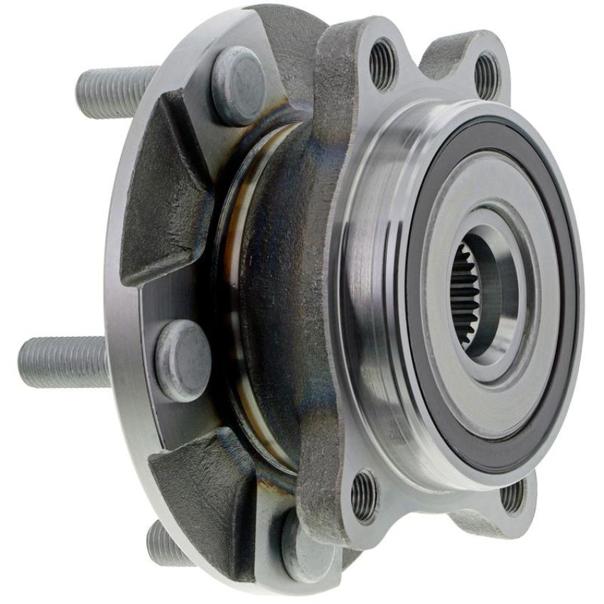 MEVOTECH MB86350 Wheel Bearing and Hub Assembly