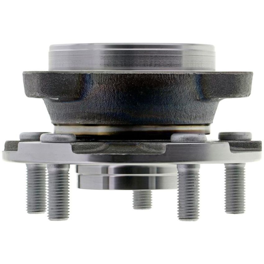 MEVOTECH MB86350 Wheel Bearing and Hub Assembly