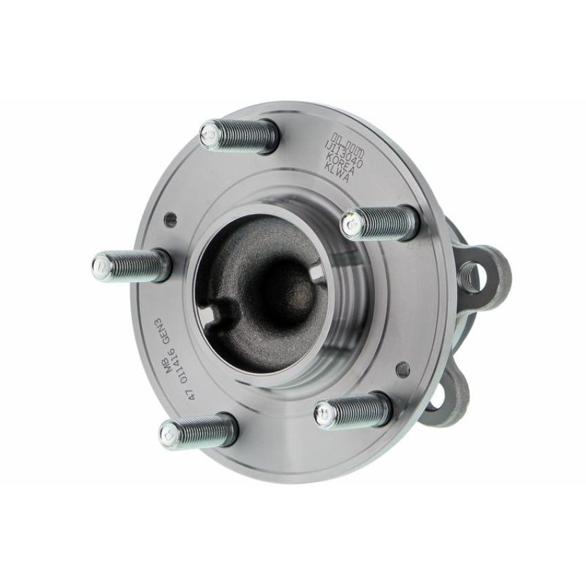 MEVOTECH MB90301 Wheel Bearing and Hub Assembly