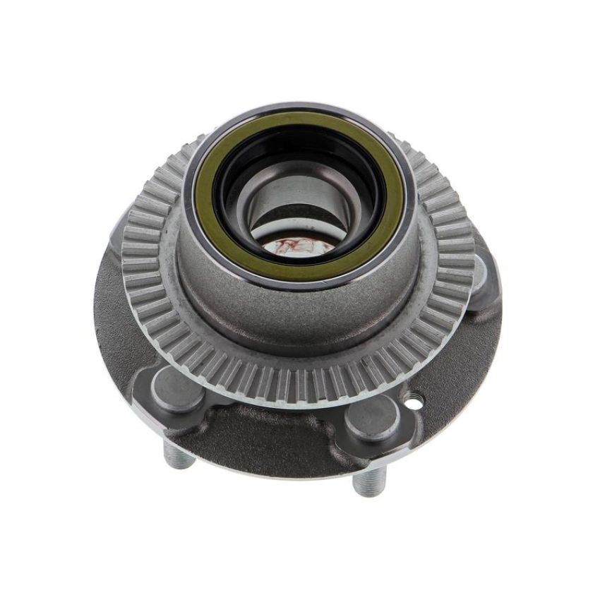 MEVOTECH MB90305 Wheel Bearing and Hub Assembly