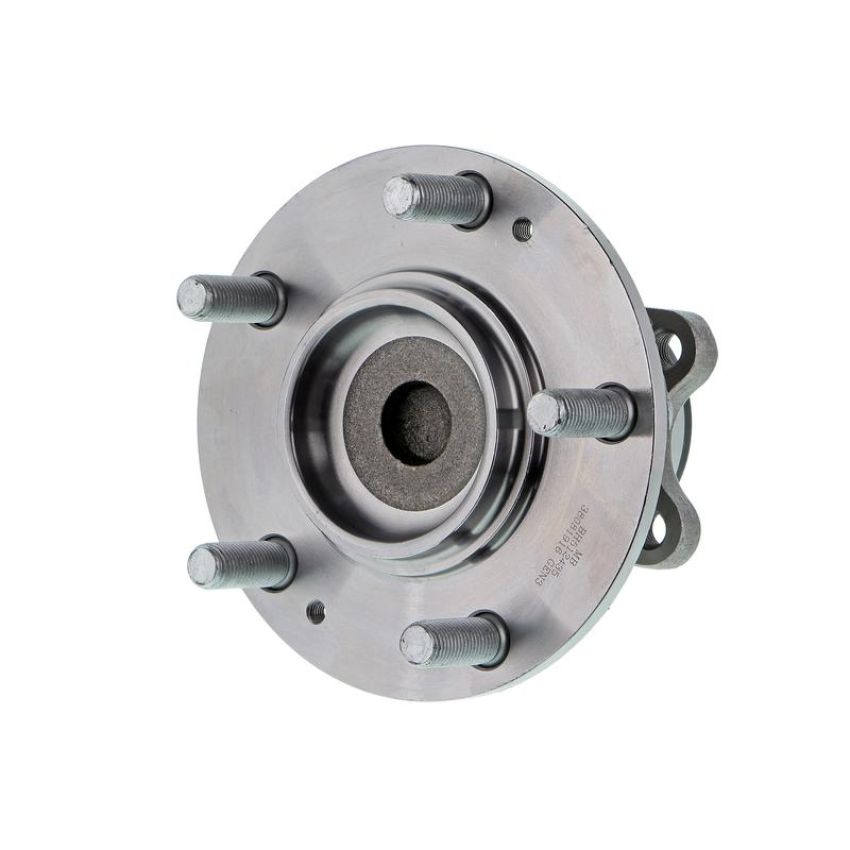 MEVOTECH MB90310 Wheel Bearing and Hub Assembly