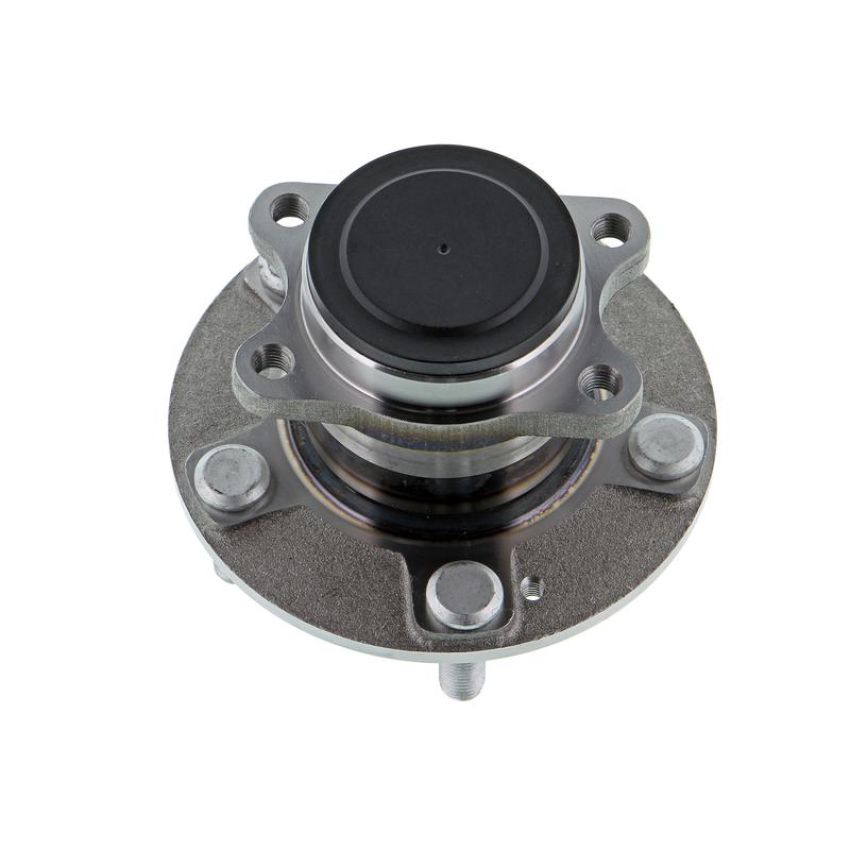 MEVOTECH MB90310 Wheel Bearing and Hub Assembly