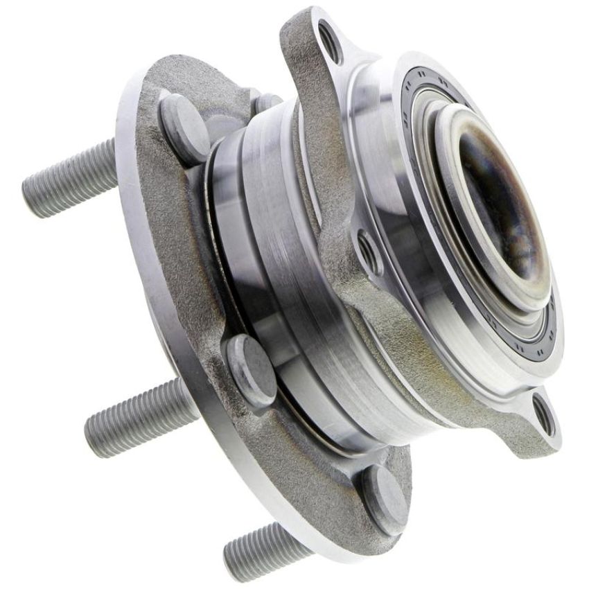MEVOTECH MB90311 Wheel Bearing and Hub Assembly