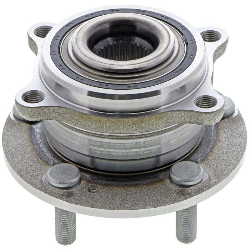 MEVOTECH MB90311 Wheel Bearing and Hub Assembly