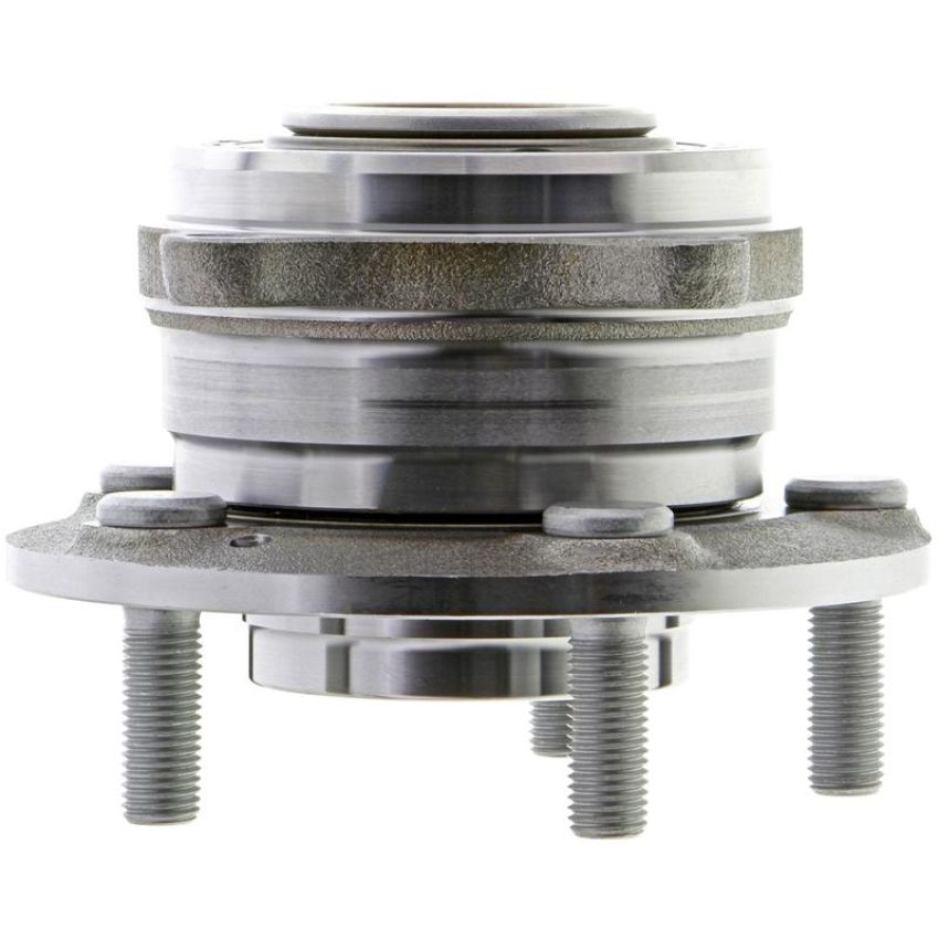 MEVOTECH MB90311 Wheel Bearing and Hub Assembly