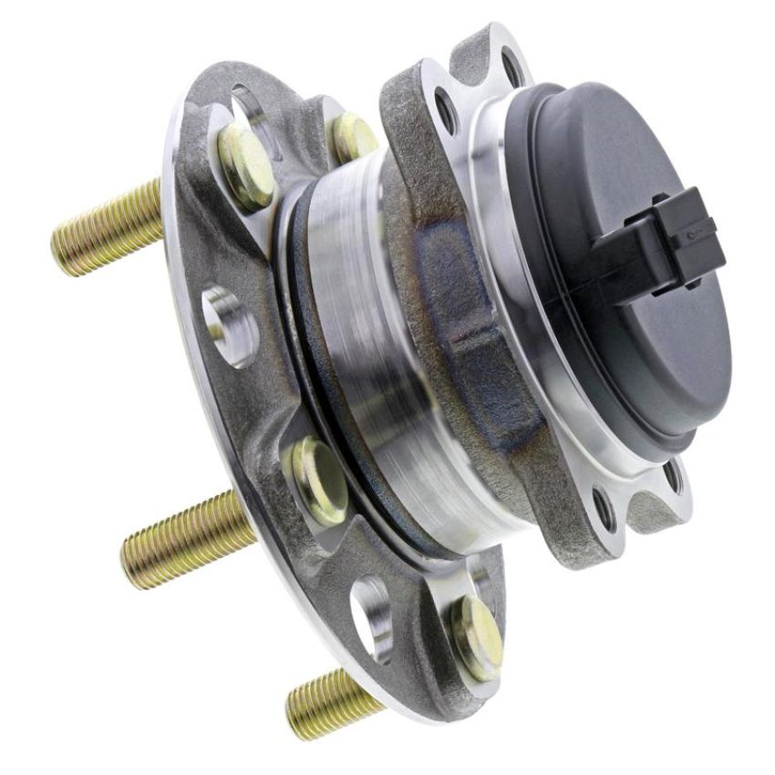 MEVOTECH MB90312 Wheel Bearing and Hub Assembly
