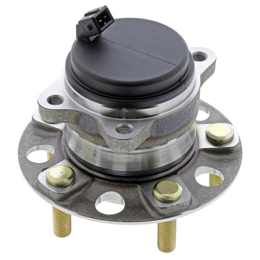 MEVOTECH MB90312 Wheel Bearing and Hub Assembly