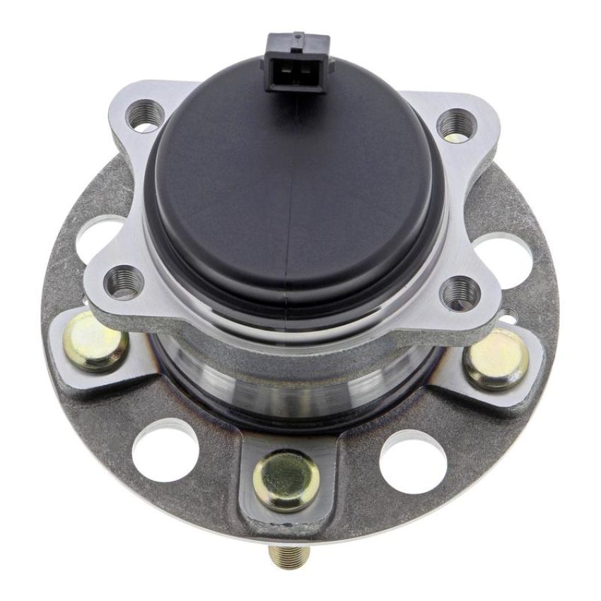 MEVOTECH MB90312 Wheel Bearing and Hub Assembly