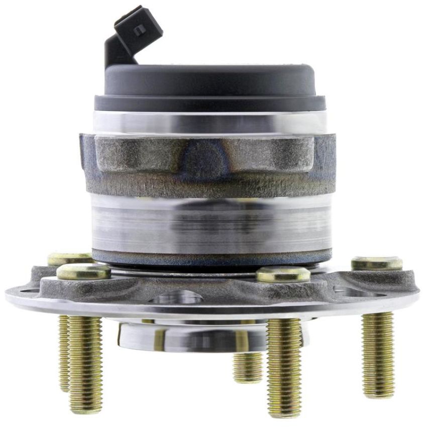 MEVOTECH MB90312 Wheel Bearing and Hub Assembly