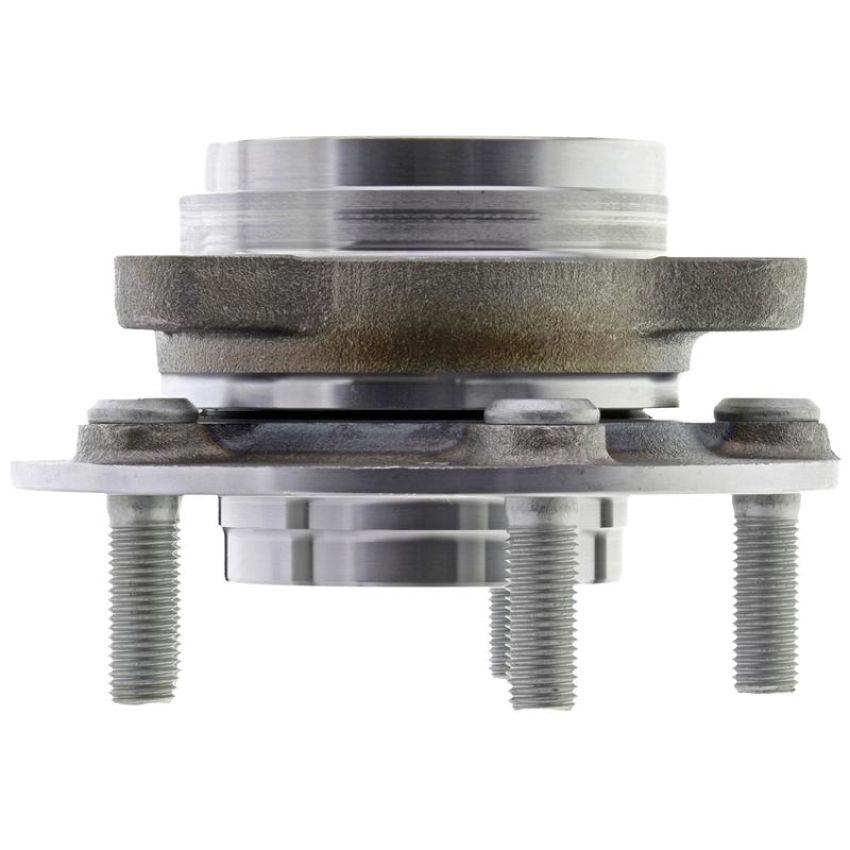 MEVOTECH MB90314 Wheel Bearing and Hub Assembly