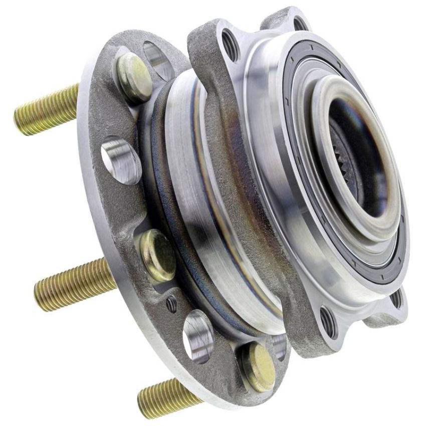 MEVOTECH MB90315 Wheel Bearing and Hub Assembly