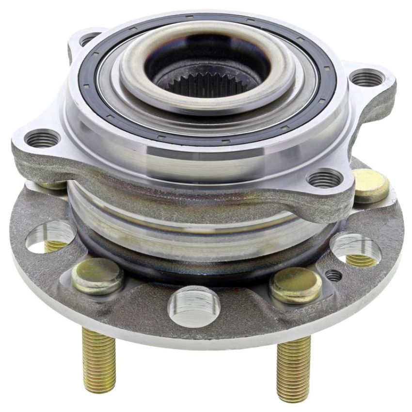 MEVOTECH MB90315 Wheel Bearing and Hub Assembly