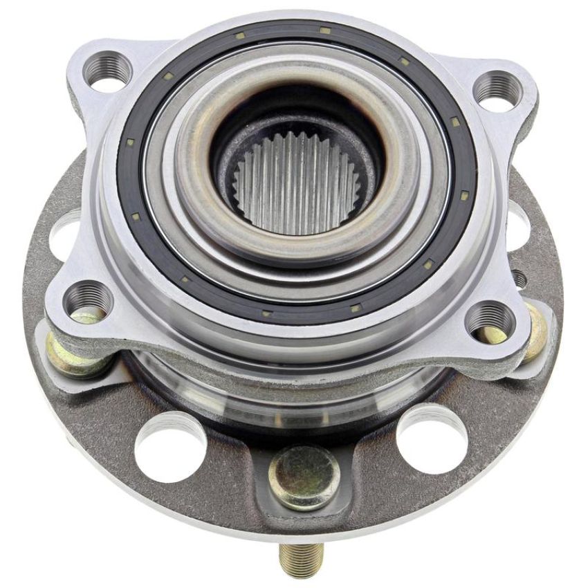 MEVOTECH MB90315 Wheel Bearing and Hub Assembly